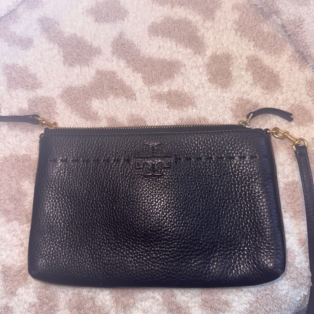 Tory Burch cross body bag